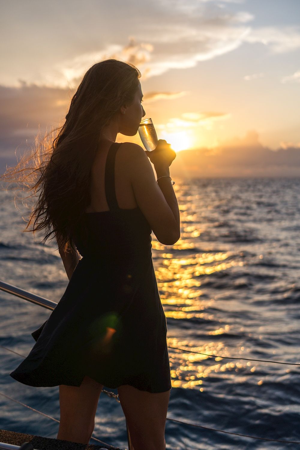Coral Sea Dreaming Dive & Sail Dive & Snorkel Overnight Adventure