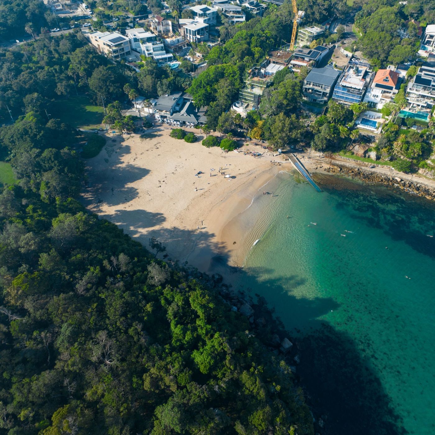 Ecotreasures Manly Snorkel Walk and Talk Tour