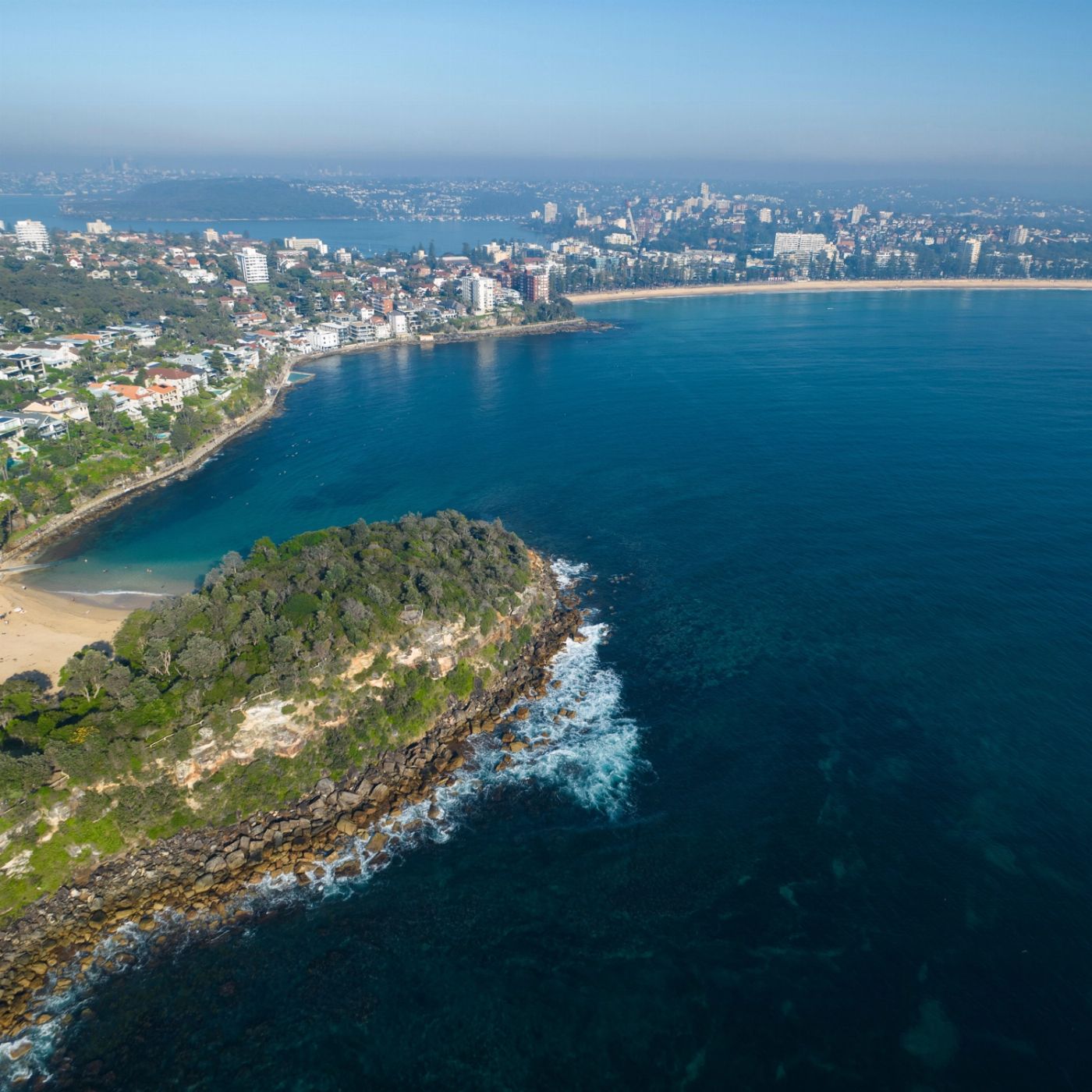 Ecotreasures Manly Snorkel Walk and Talk Tour