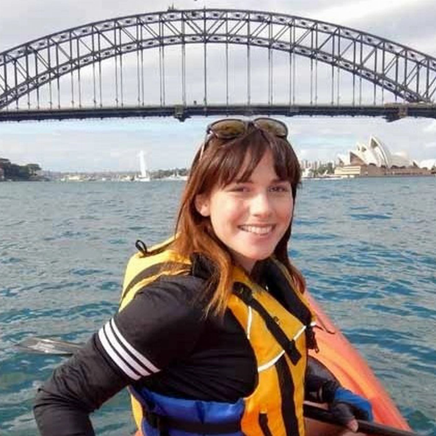 Paddle Pirates Harbour Kayak Adventure