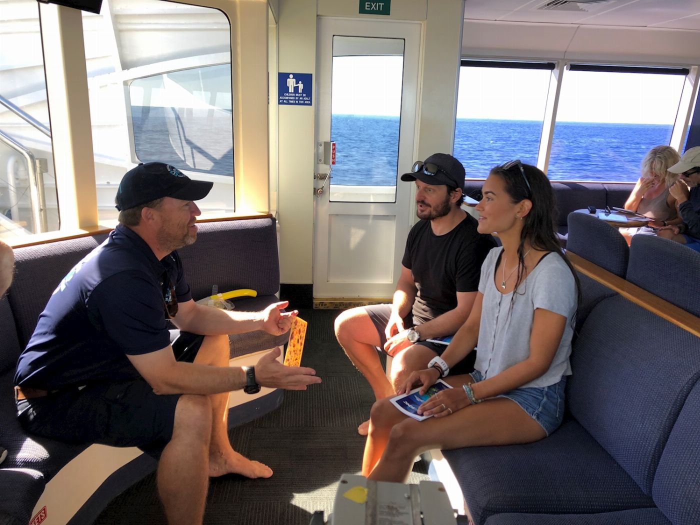 Quicksilver Dive PADI 3 Day Learn to Dive