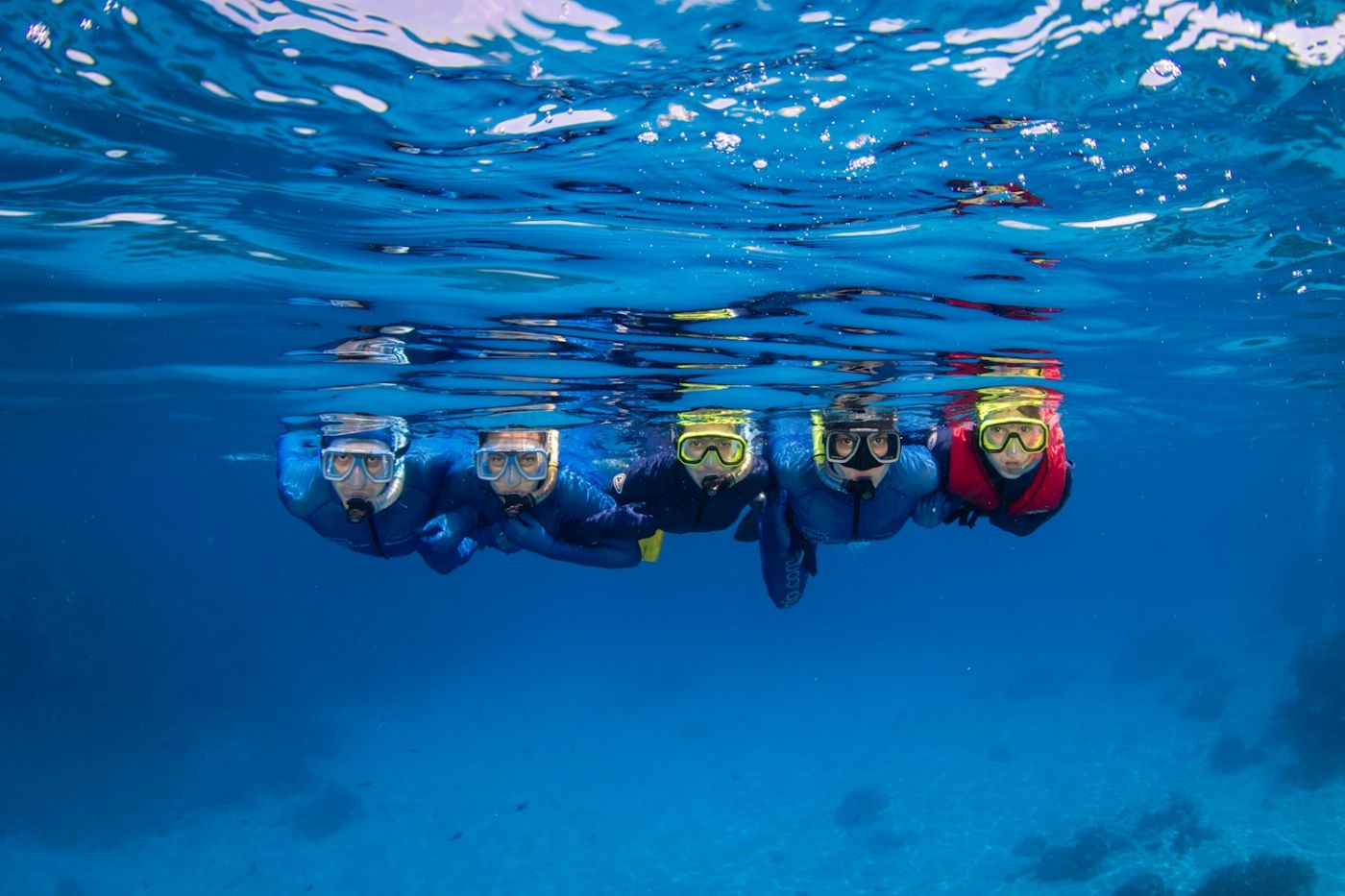 Reef Encounter Snorkel Adventure 2D/1N