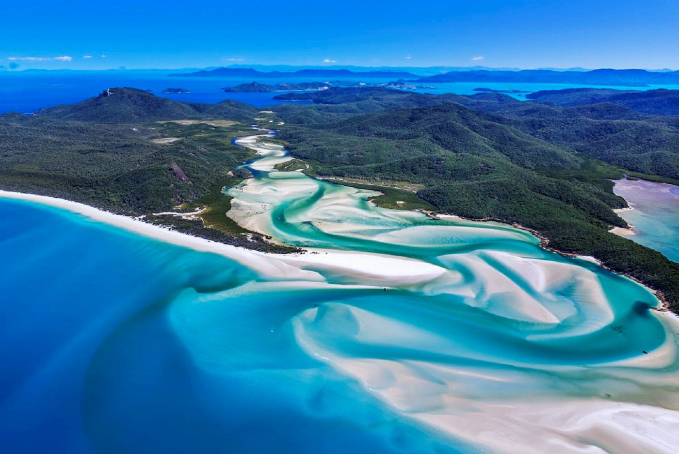 Whitsunday Sailing Adventures Powerplay (2 Day / 2 Night)