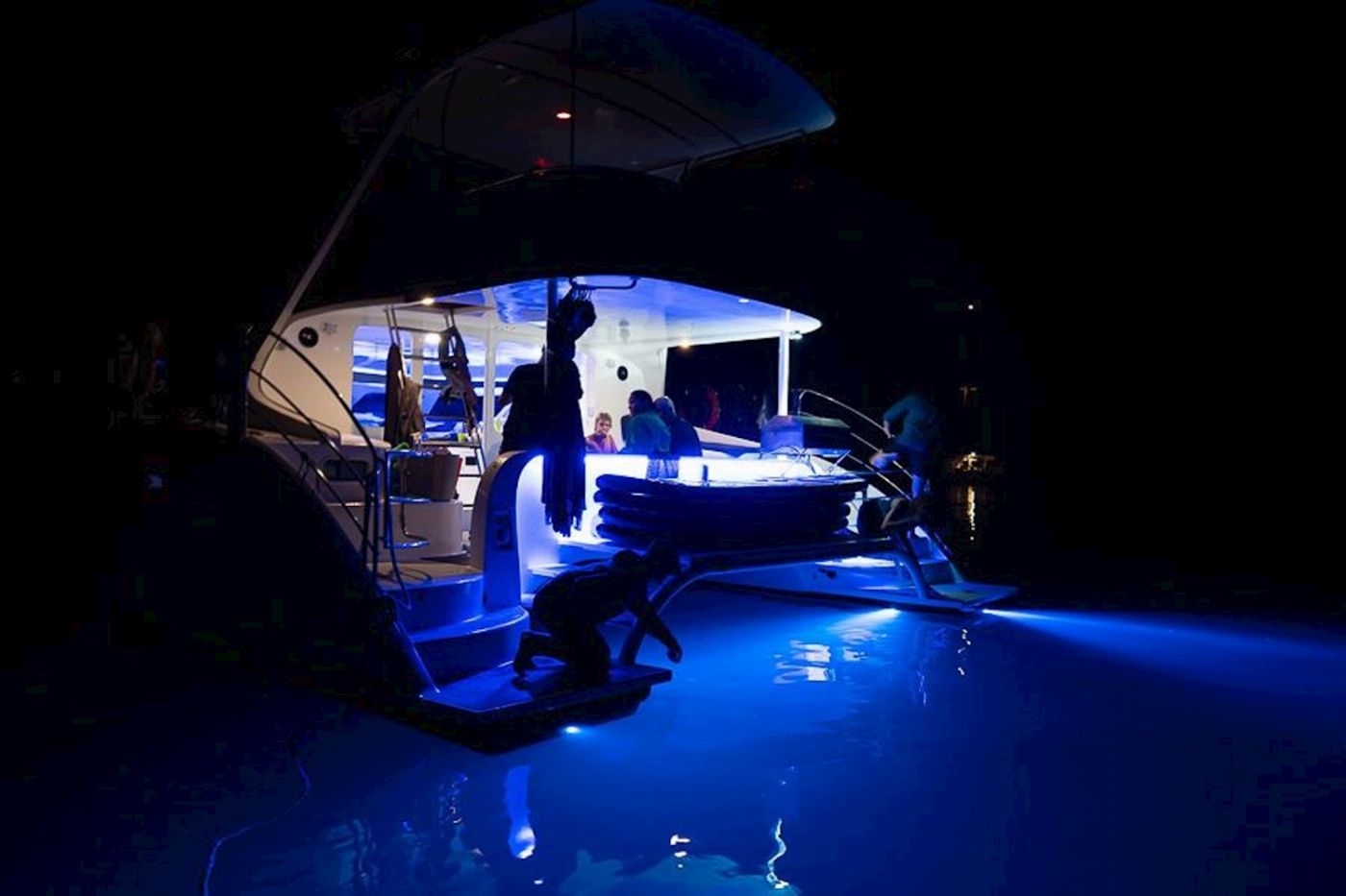 Whitsunday Sailing Adventures Powerplay (2 Day / 2 Night)
