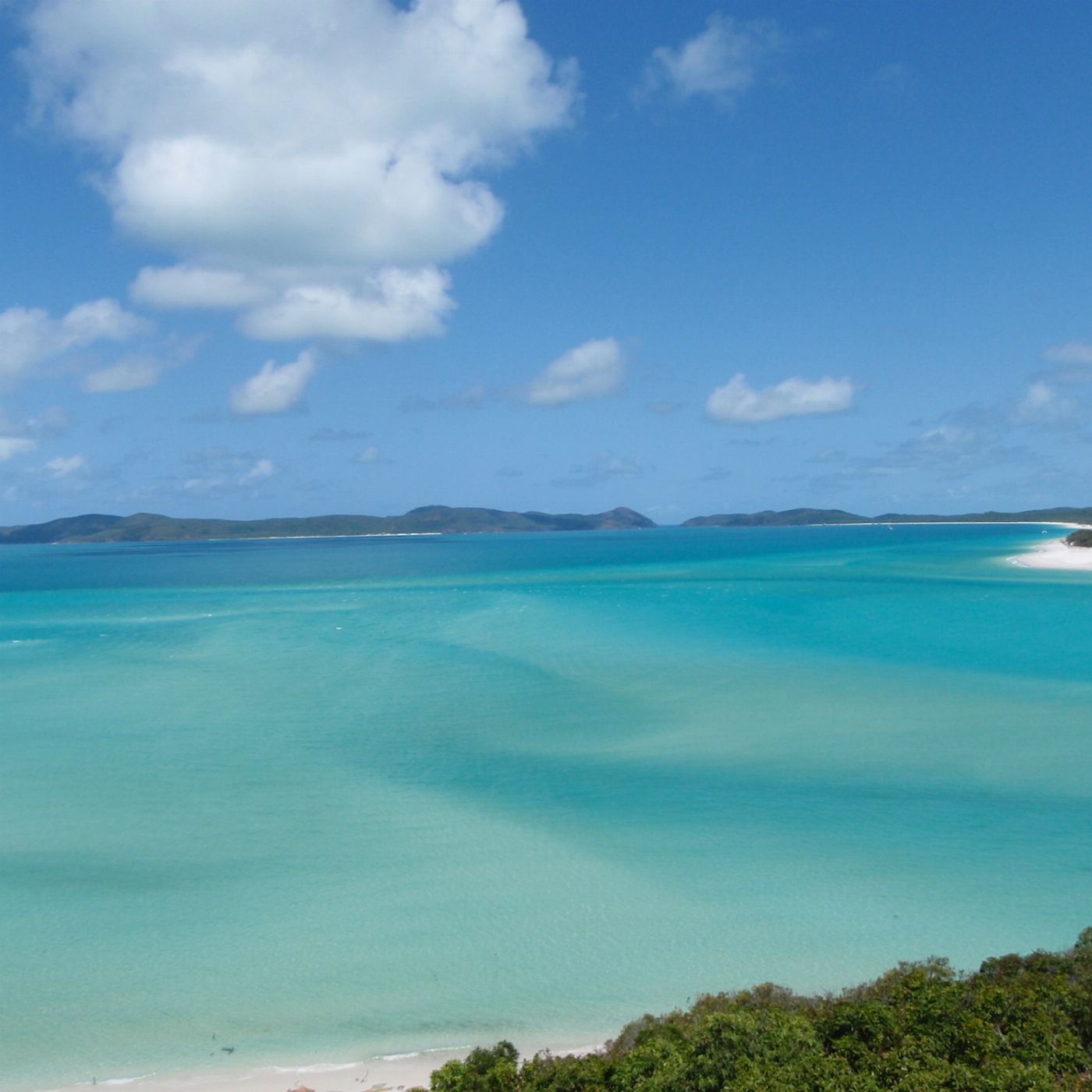 Whitsunday Sailing Adventures Blizzard
