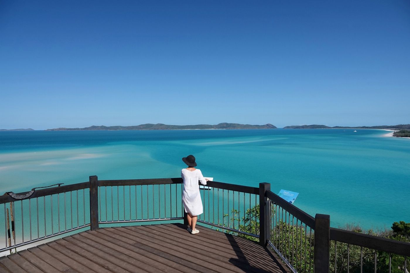 Whitsunday Sailing Adventures Sailing Catamaran 'O-Nice'