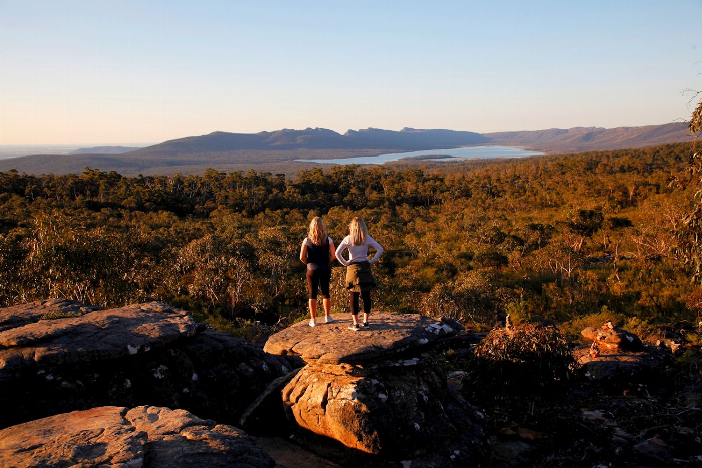 Autopia Tours Adelaide to Melbourne Original Tour (Shared Accommodation)