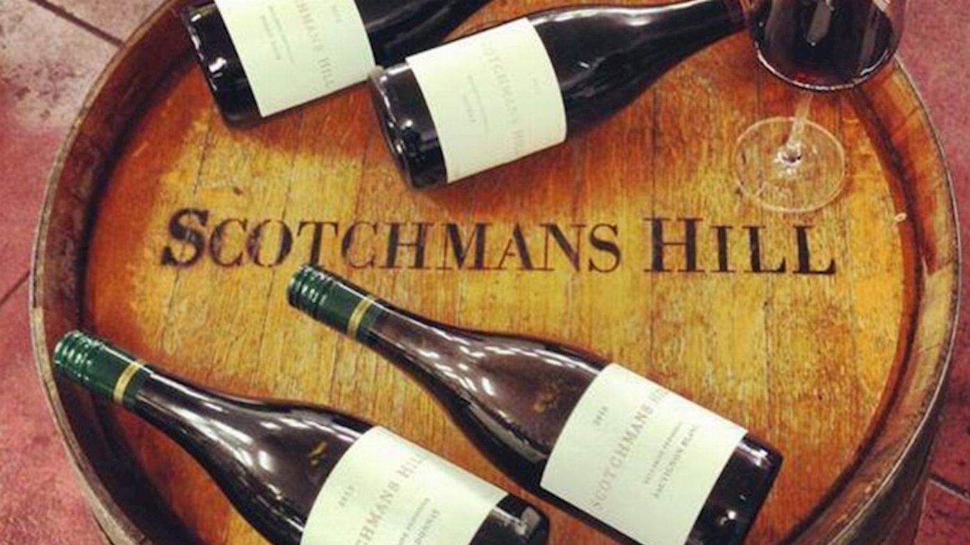 Explore Australia Around the Bay Food & Wine Taste Trail