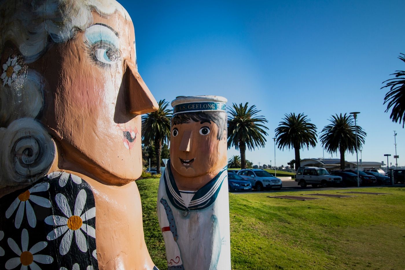 Explore Australia Around the Bay Food & Wine Taste Trail