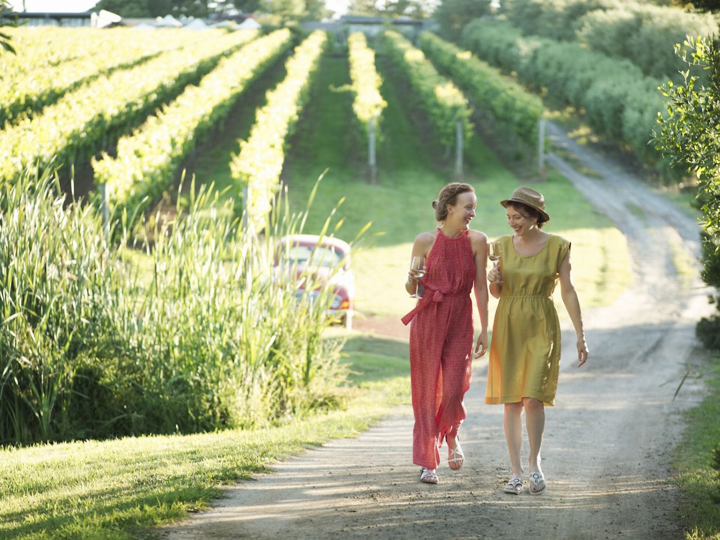 Explore Australia Mornington Peninsula Food & Wine Taste Trail