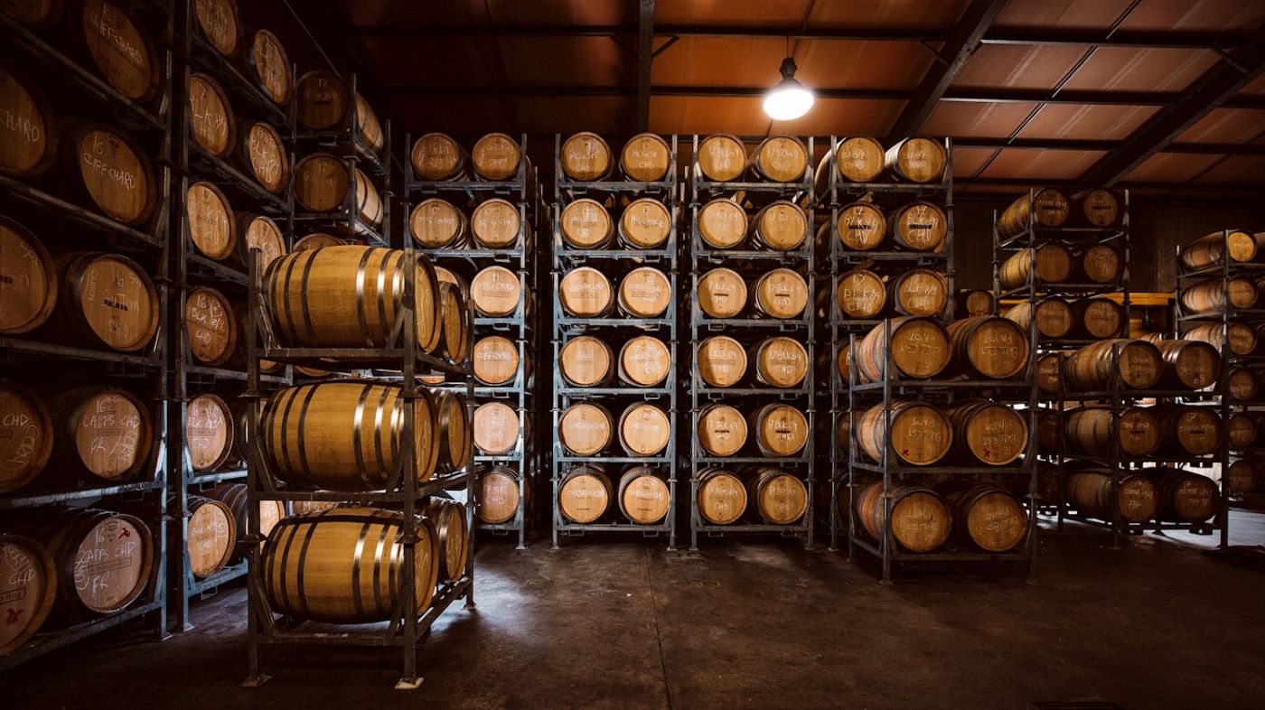 Explore Australia Mornington Peninsula Food & Wine Taste Trail