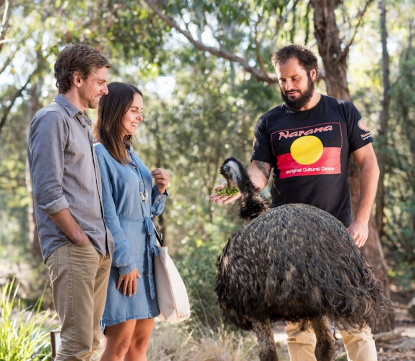 Explore Australia Around the Bay Sightseeing & Bay Cruise