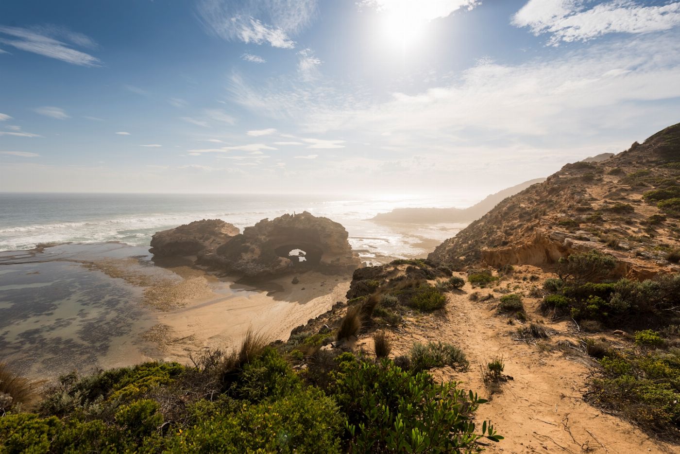 Explore Australia Mornington Peninsula Sightseeing with lunch