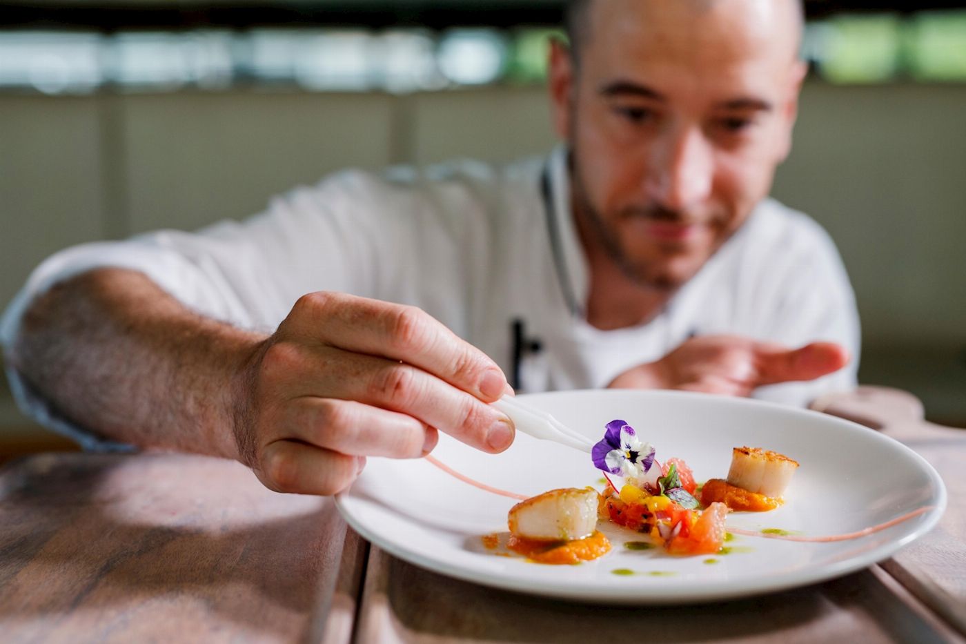Captain Cook Cruises Sydney: 6-Course Gold Degustation Dinner Cruise