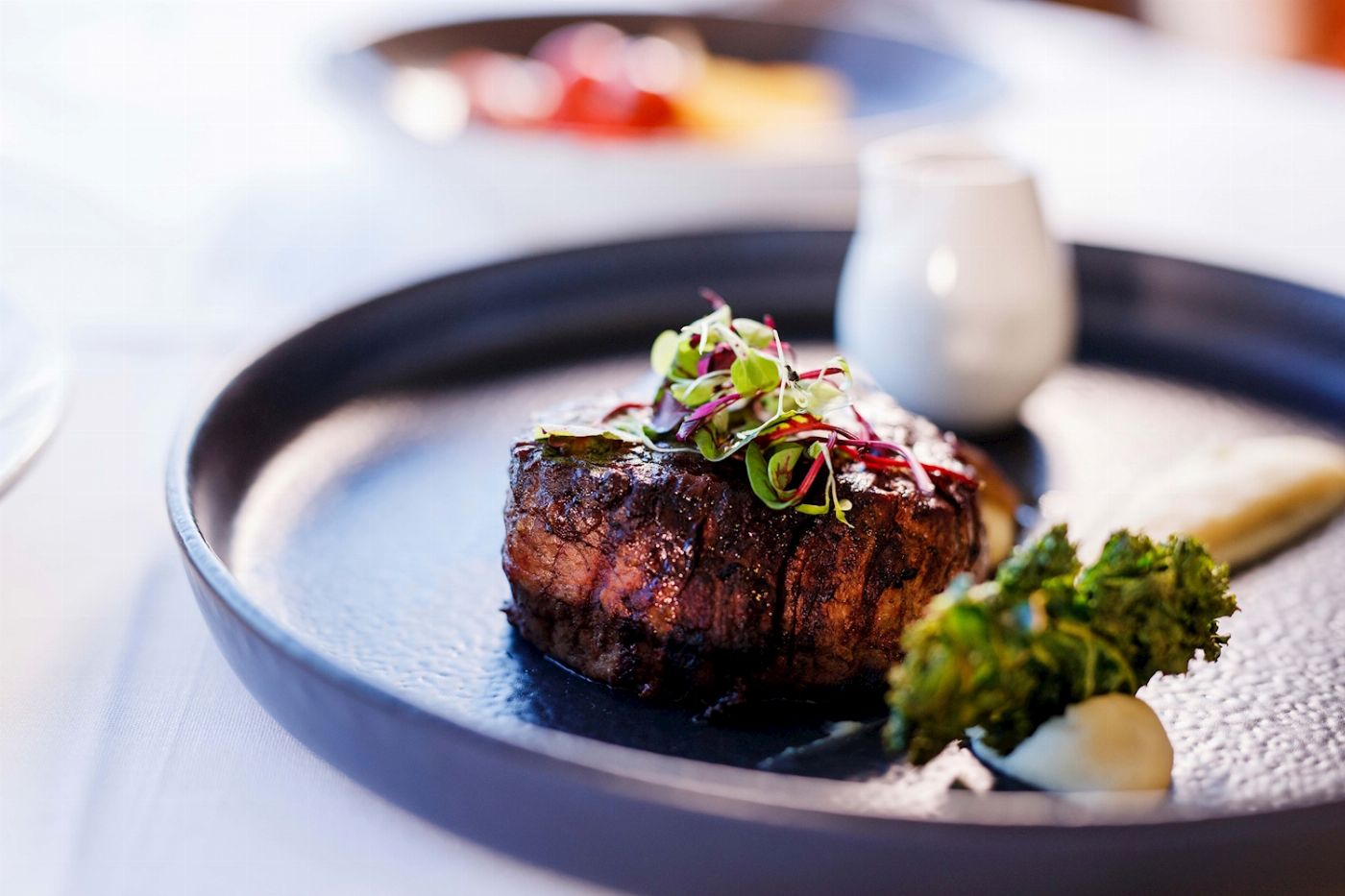 Captain Cook Cruises Sydney: Harbour View Long Lunch - 3 Course