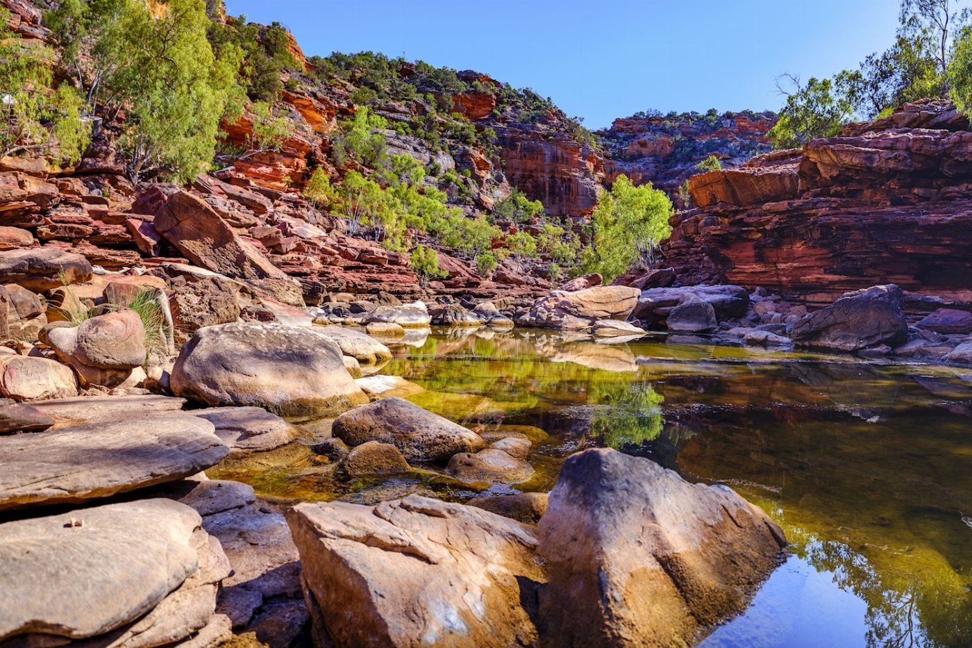 Autopia Tours 'Exmouth Explorer' Perth to Exmouth Return (Double/Twin Share)