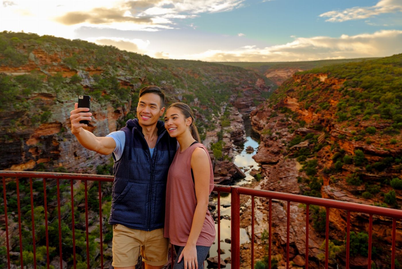 Autopia Tours 'Coastal Loop' Perth to Monkey Mia Return (Double/Twin Share)