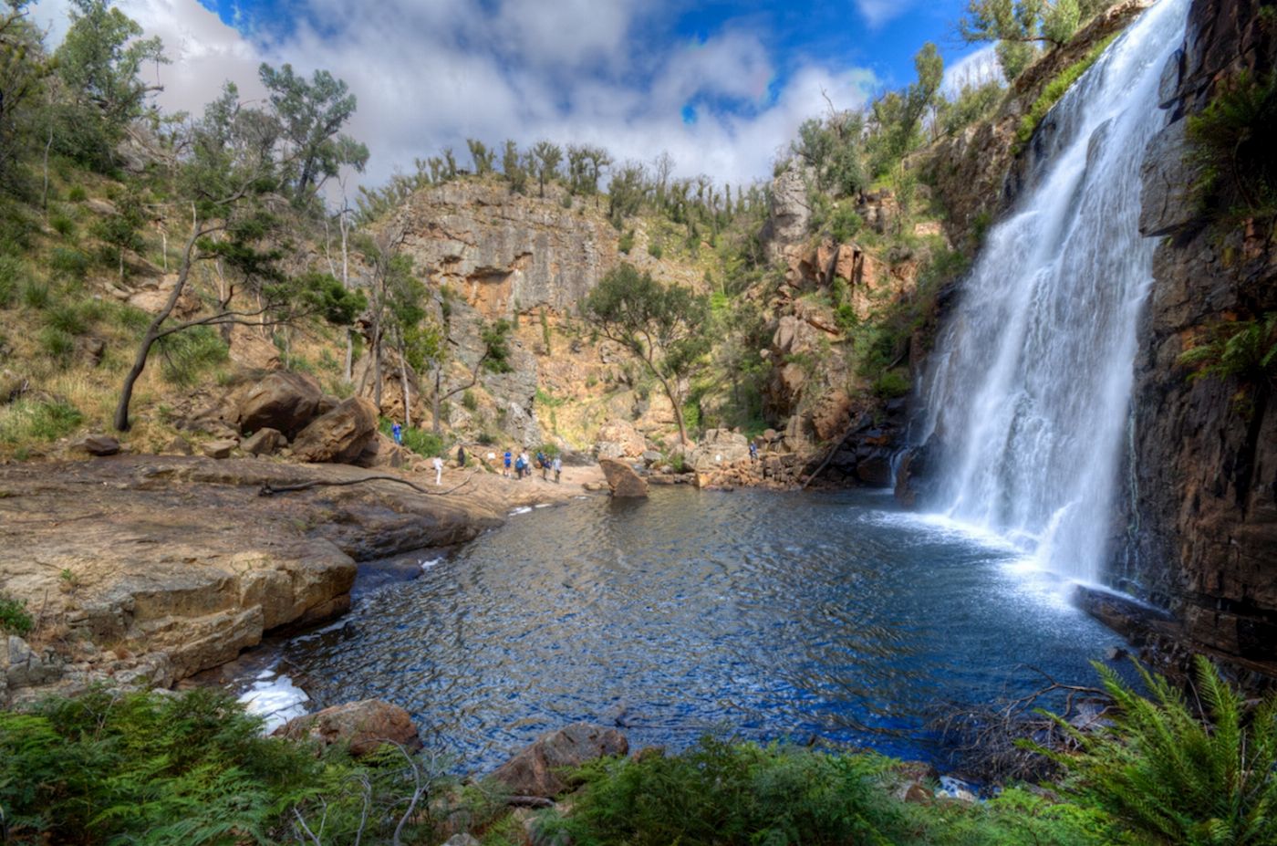 Autopia Tours Melbourne to Adelaide 3 Day (Private Double/Twin)