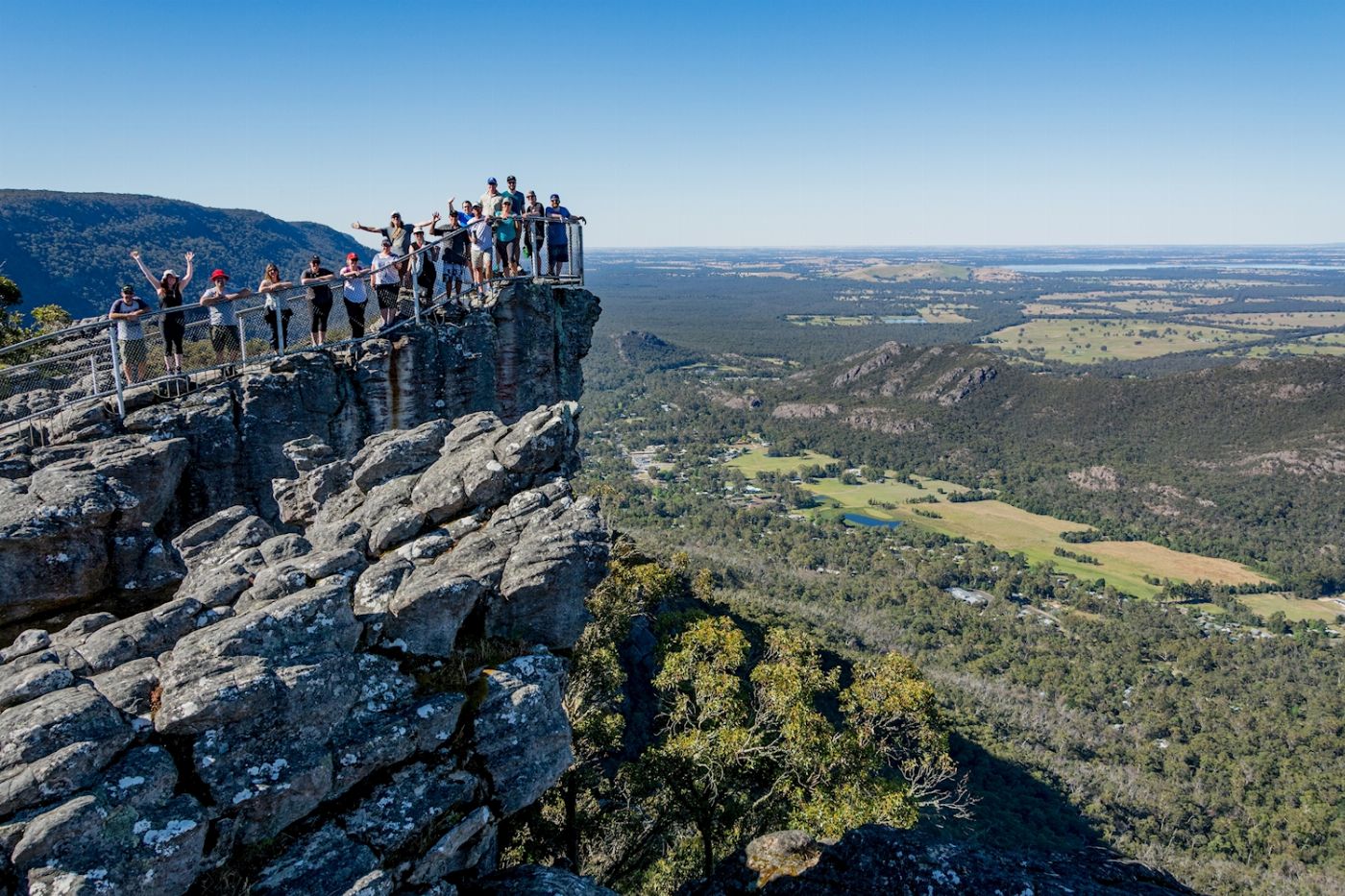 Autopia Tours Melbourne to Adelaide 3 Day (Private Double/Twin)