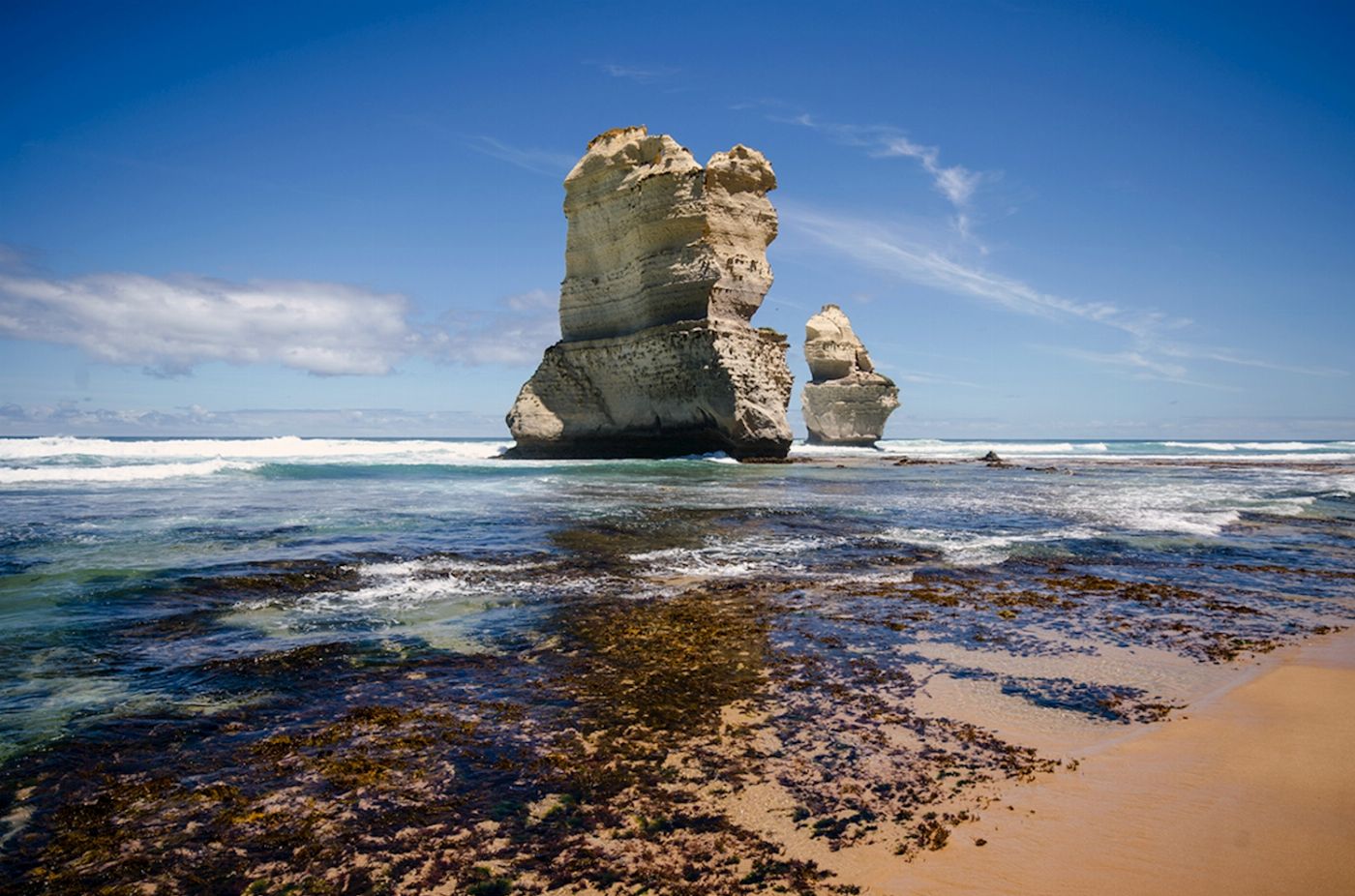 Autopia Tours Melbourne to Adelaide 2 Day (Private Double/Twin)
