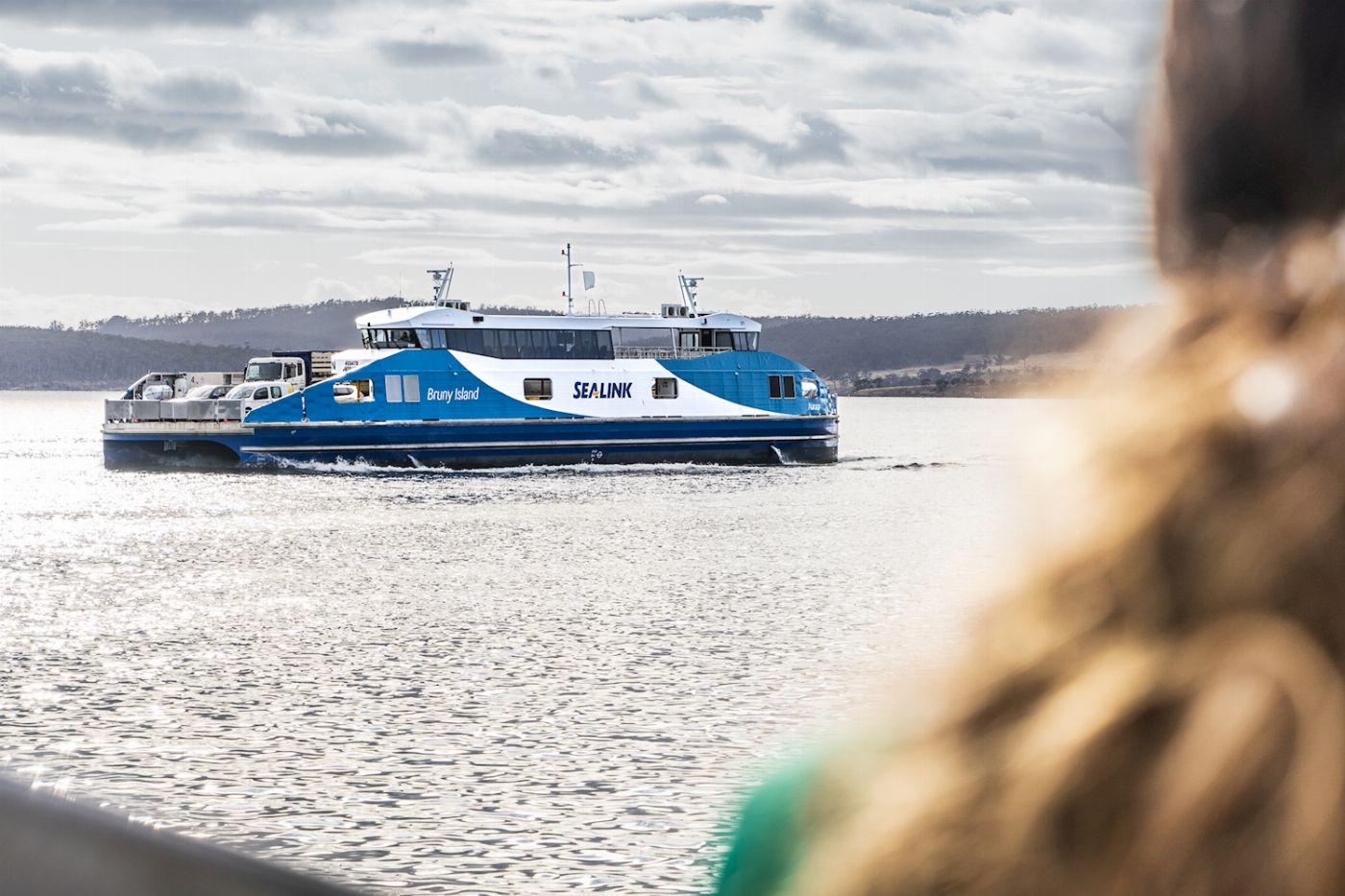 Bruny Island Safaris Bruny Island Food, Sightseeing and Lighthouse Tour
