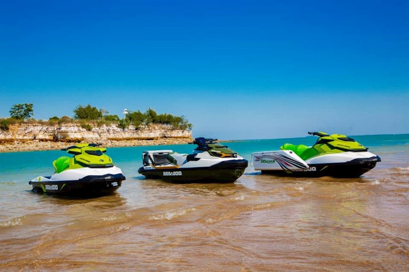 00Seven Adventures Casino Royale Jetski Tour