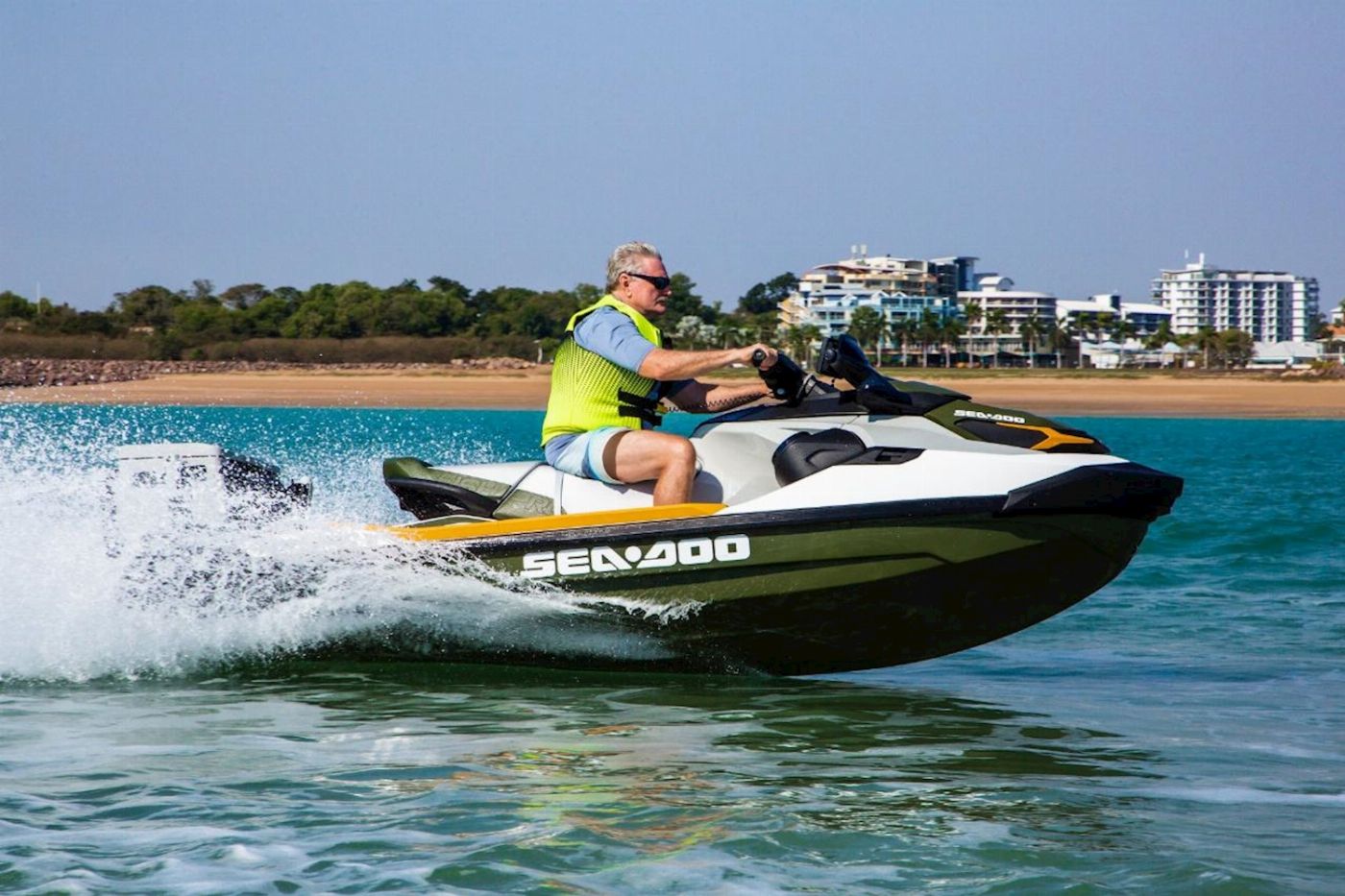 00Seven Adventures Die Another Day Jetski Tour