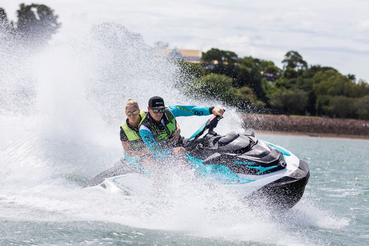 00Seven Adventures Die Another Day Jetski Tour