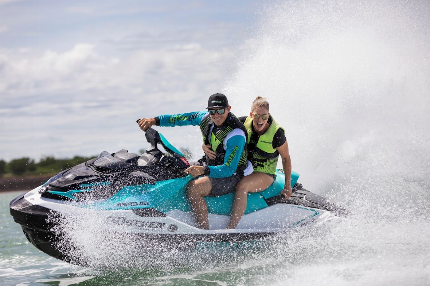 00Seven Adventures Die Another Day Jetski Tour