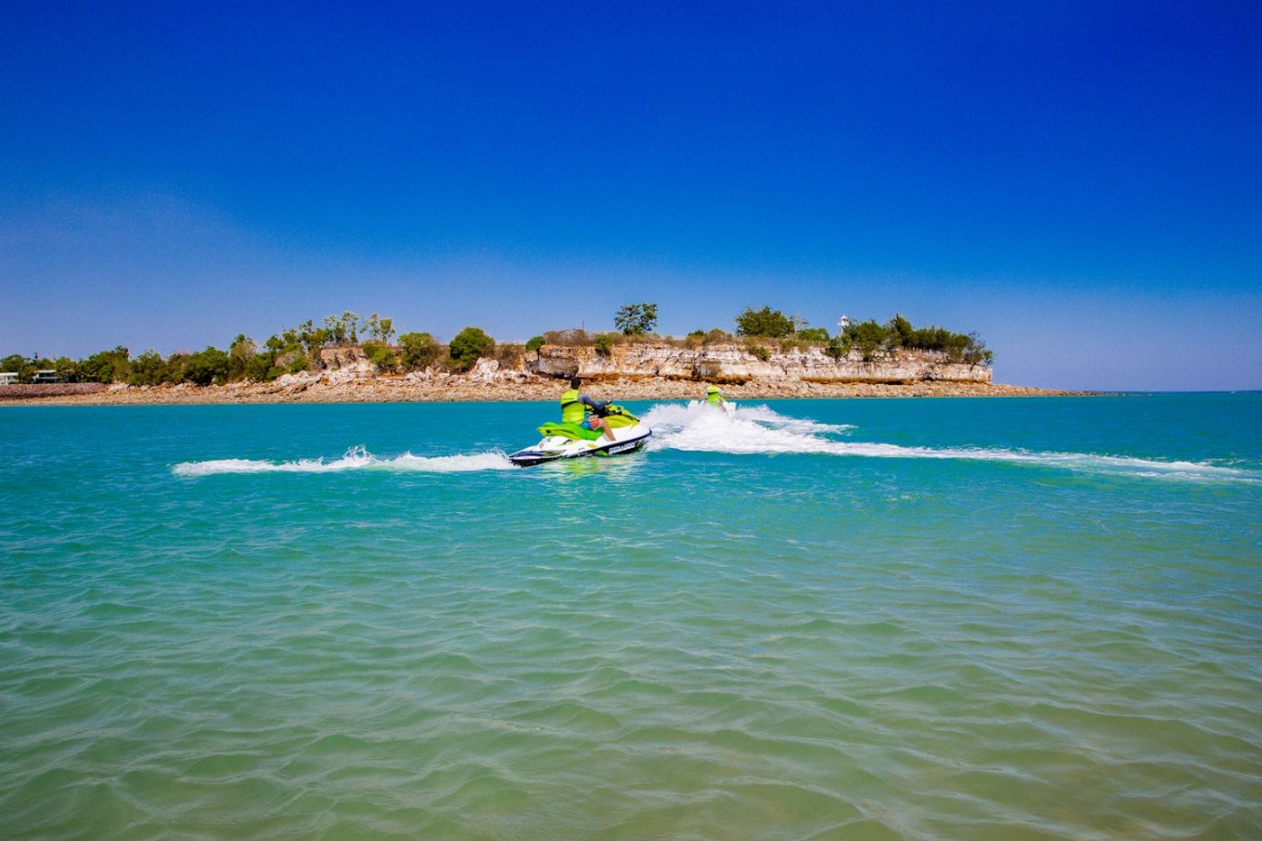 00Seven Adventures Thunderball Shipwreck Jetski Tour