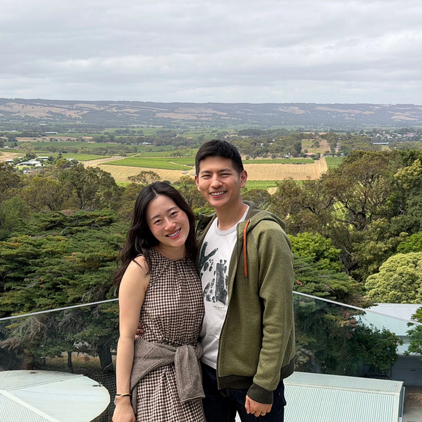 See Adelaide & Beyond Full Day Adelaide Highlights & Hahndorf Wine Tour