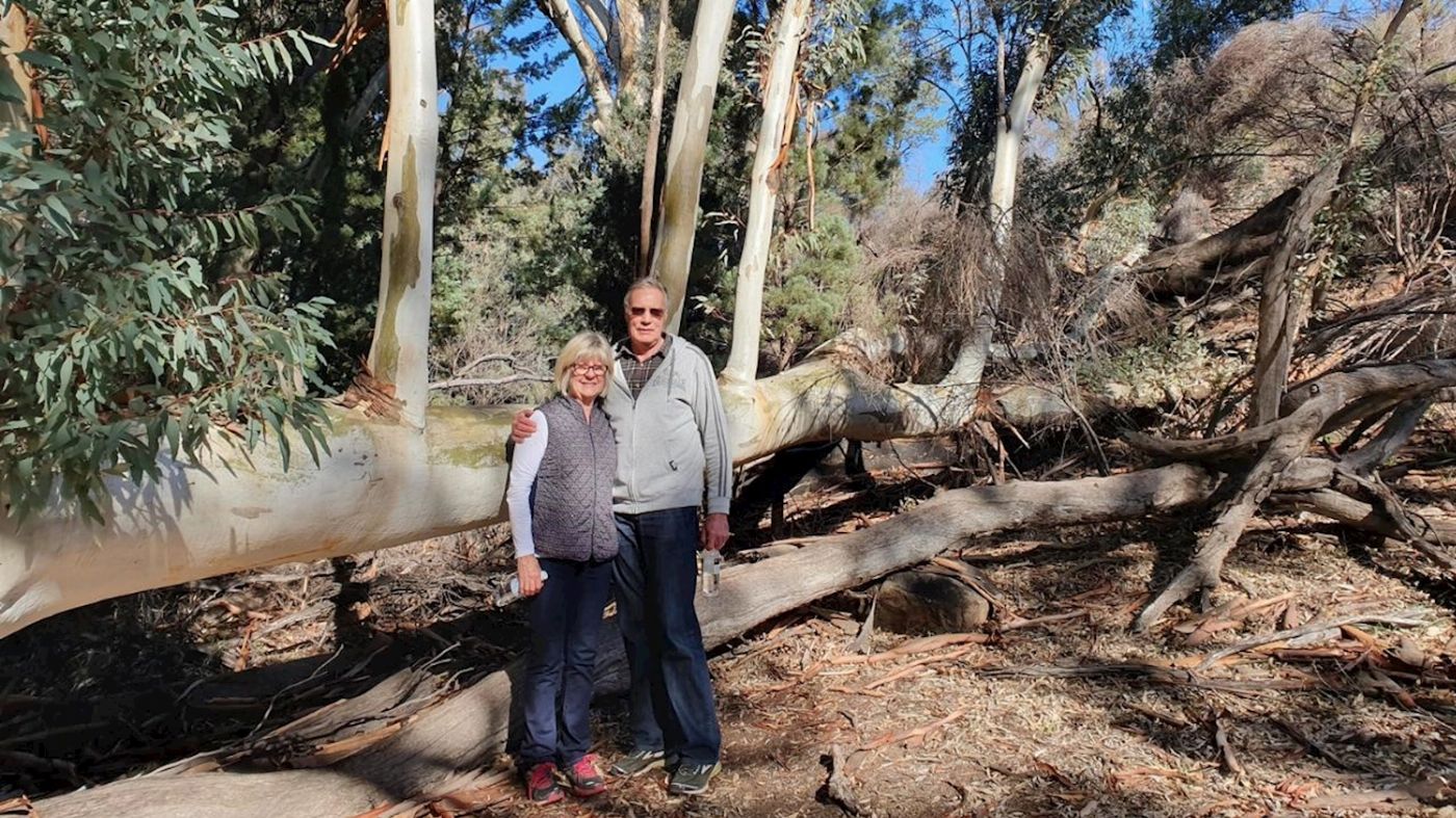SA Eco Tours 3-Day Flinders Ranges & Outback Small Group Eco Safari - Standard Motel Unit, Double/Twin Share (Single)