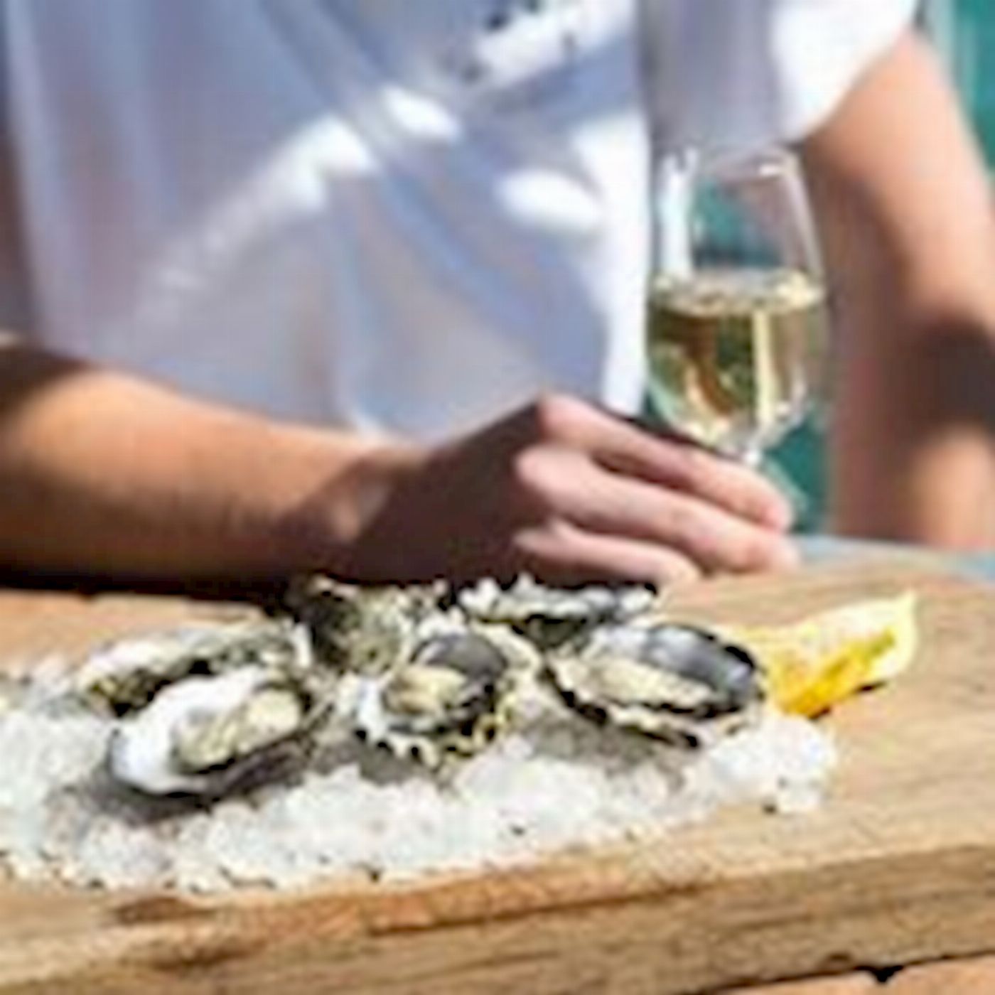 Experience Coffin Bay Short and Sweet Oyster Farm Tour