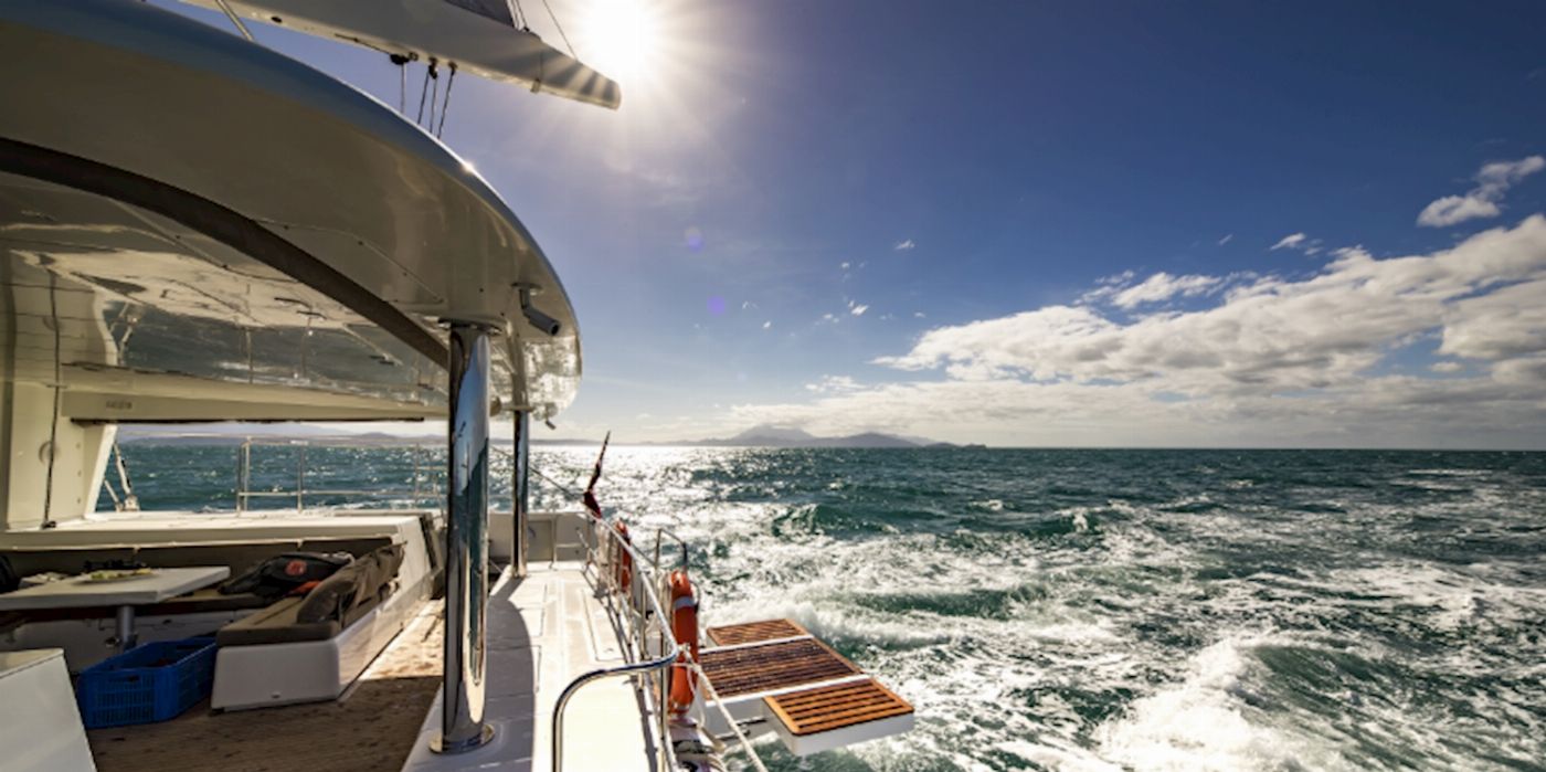 Sailaway Sunset Sail