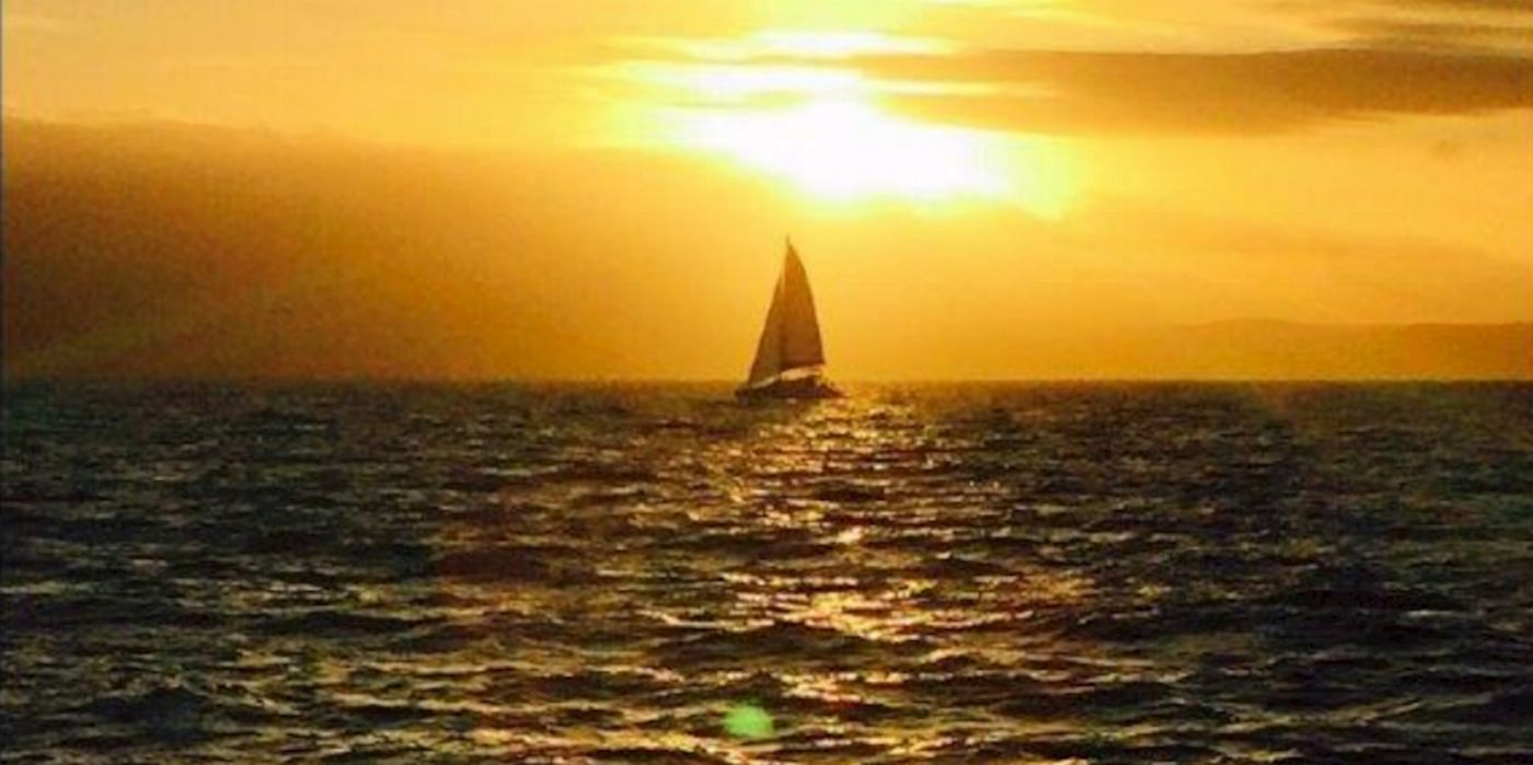 Sailaway Sunset Sail