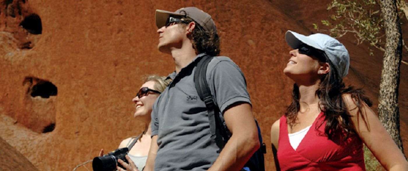AAT Kings Piti Sightseeing Pass