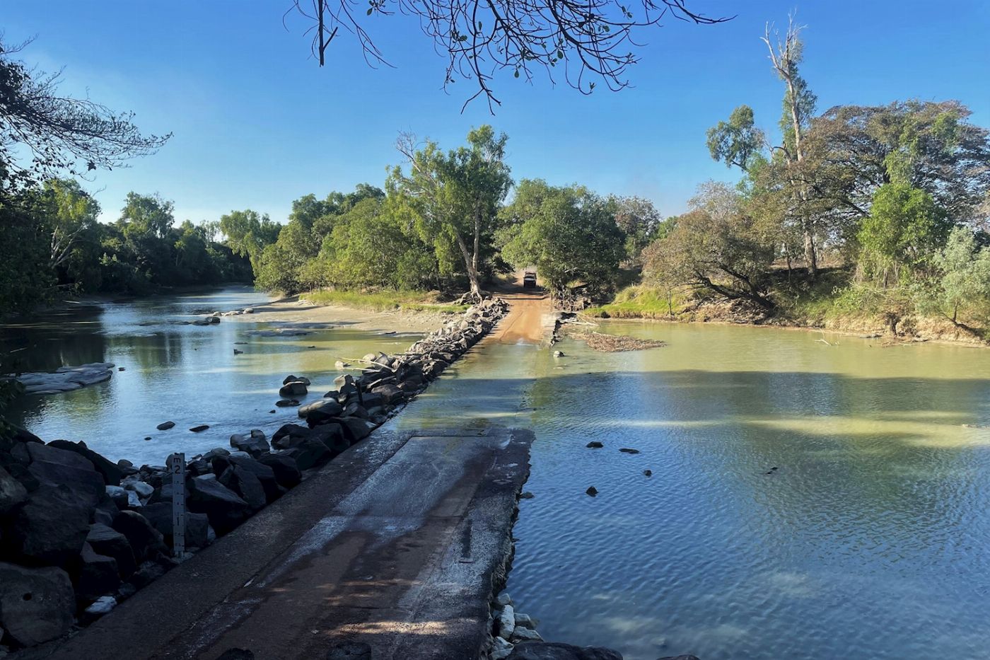 Autopia Tours Kakadu National Park + Crocodile Cruise