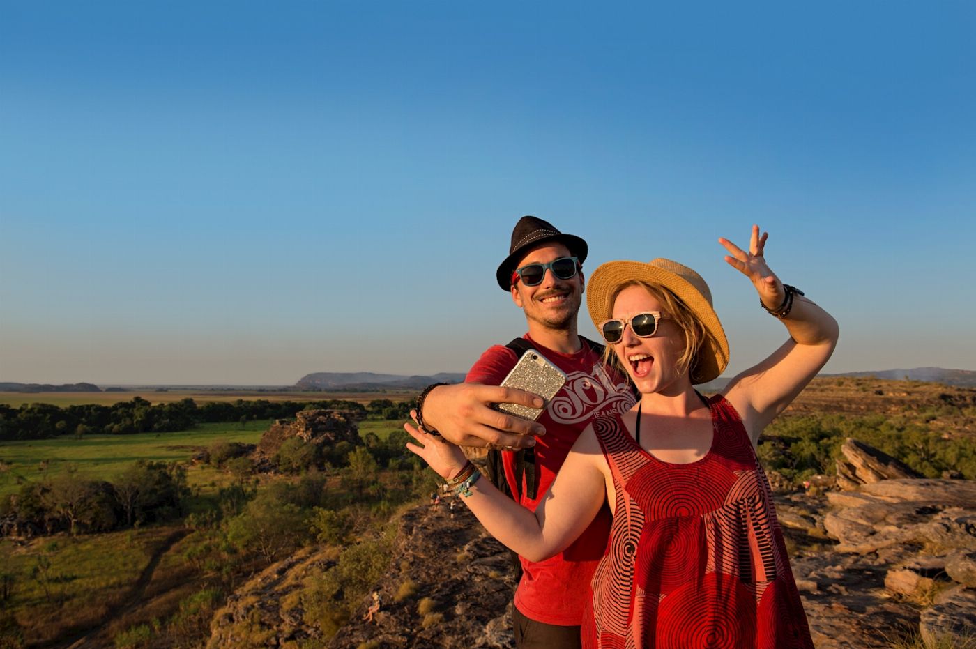 Autopia Tours Kakadu National Park + Crocodile Cruise