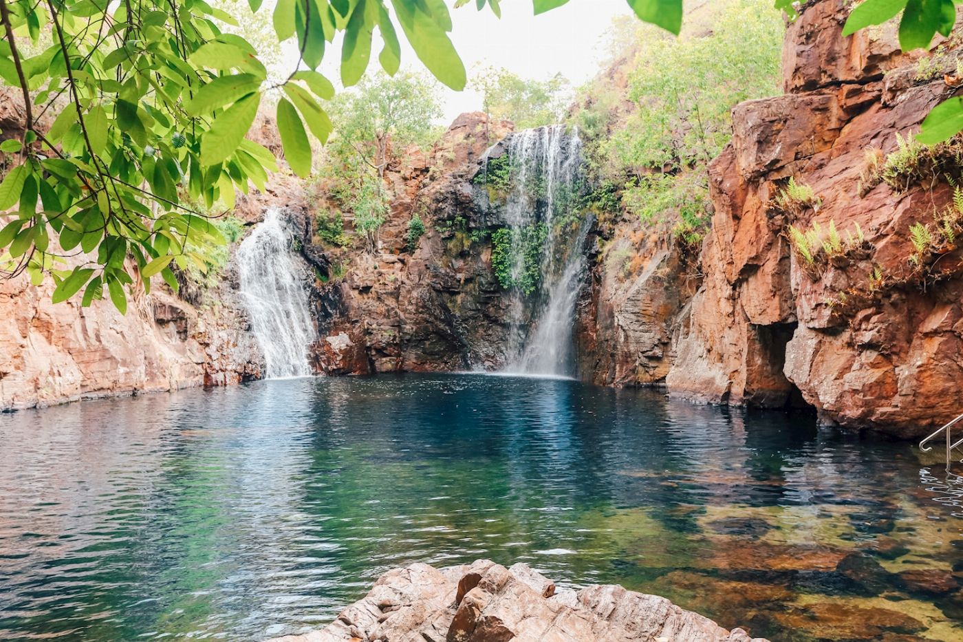Autopia Tours Litchfield National Park + Crocodile Cruise