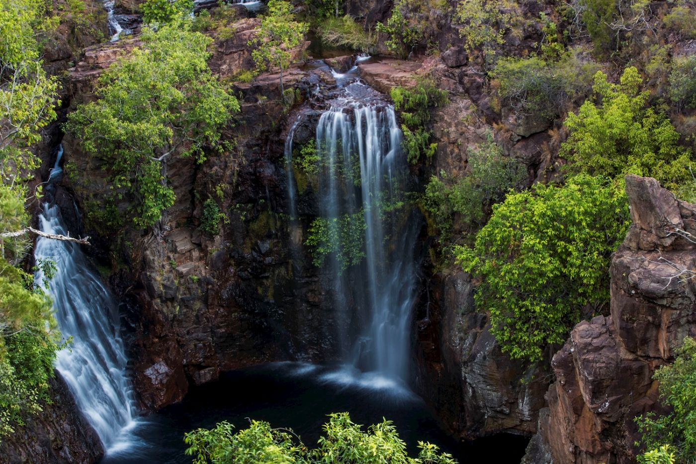 Autopia Tours Litchfield National Park + Crocodile Cruise