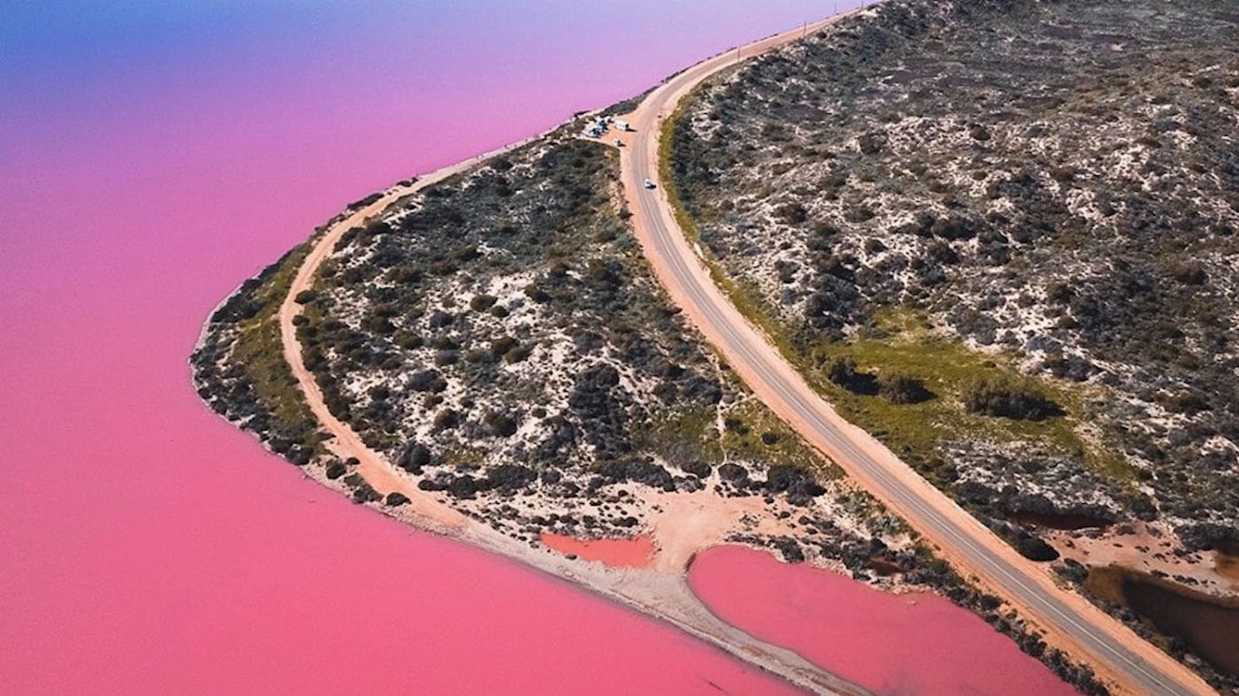 Share Bus Broome to Perth
