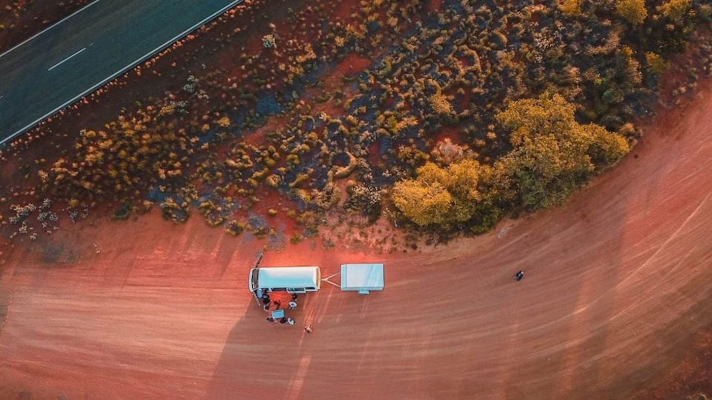 Share Bus Broome to Perth