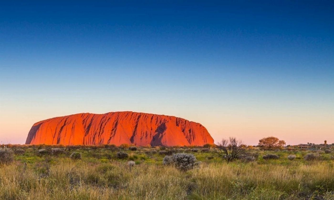 Uluru Audio Guide 1 Day Device Hire - Morning Pick Up & Return