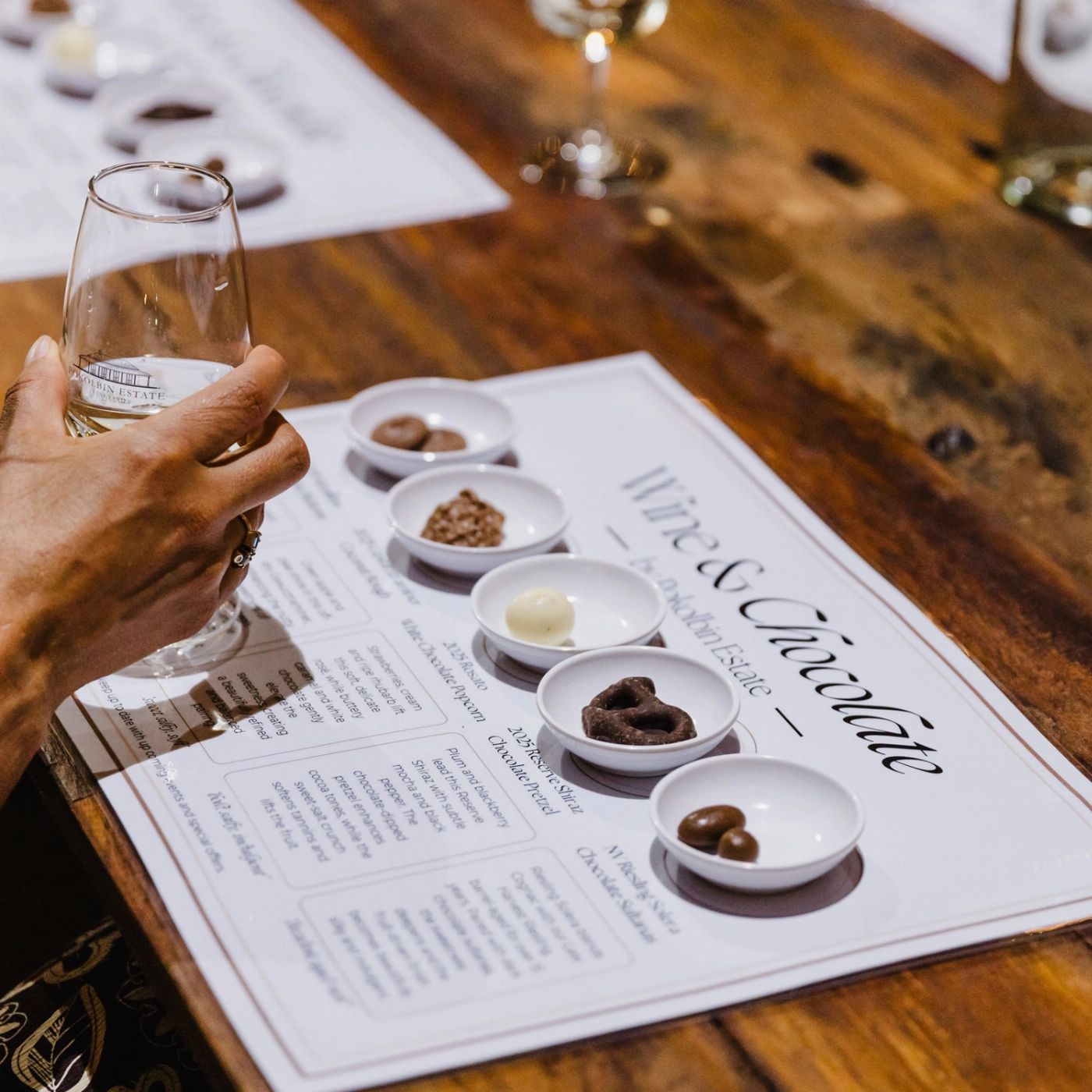 Colourful Collective Travel Hunter Valley Signature Experience Day Trip from Sydney (FLEXIBLE Fare)