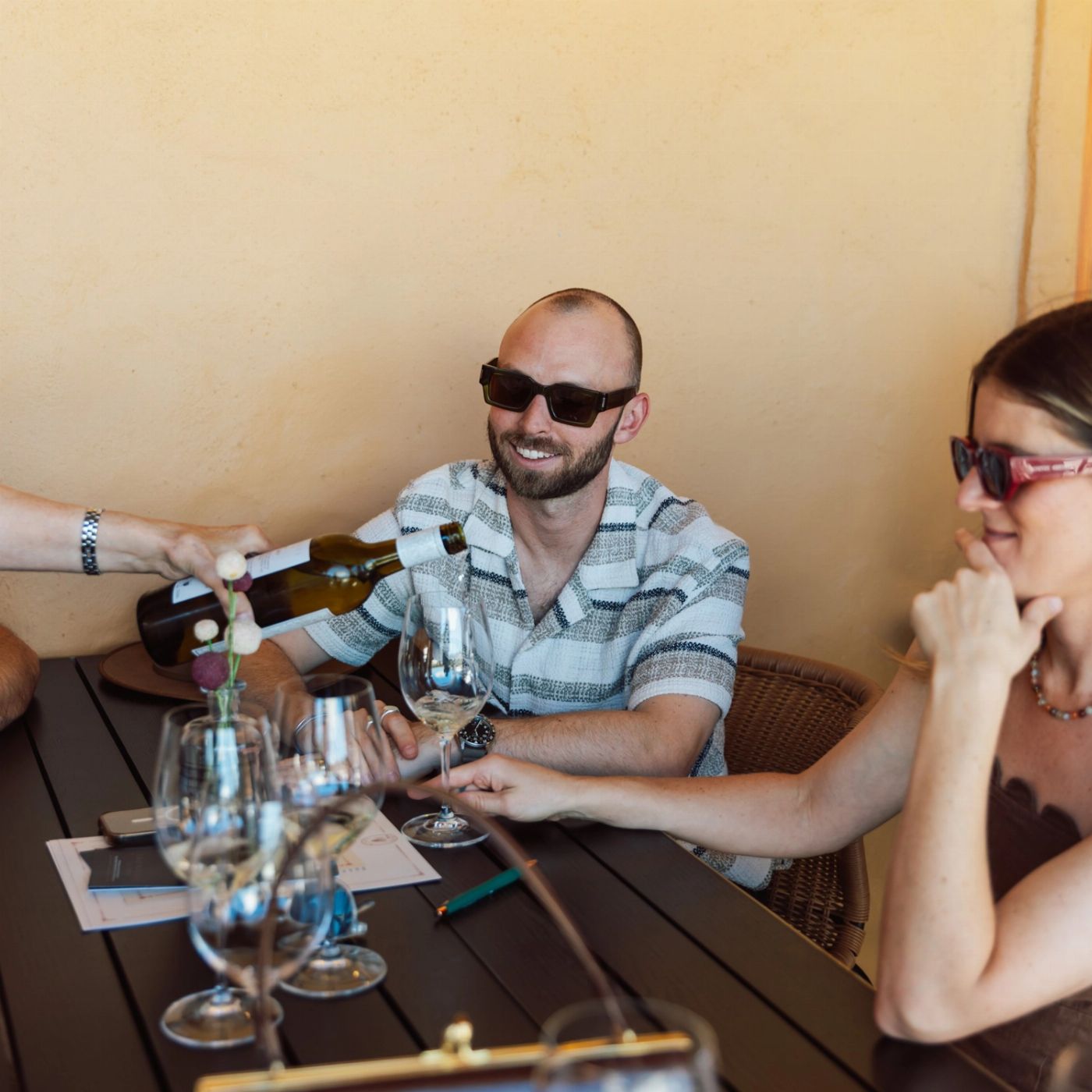 Colourful Collective Travel Hunter Valley Signature Experience Day Trip from Sydney (FLEXIBLE Fare)