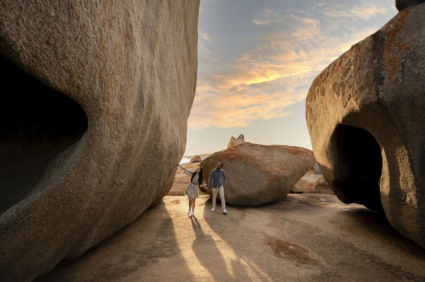 Sealink SA Kangaroo Island Experience (On Island)