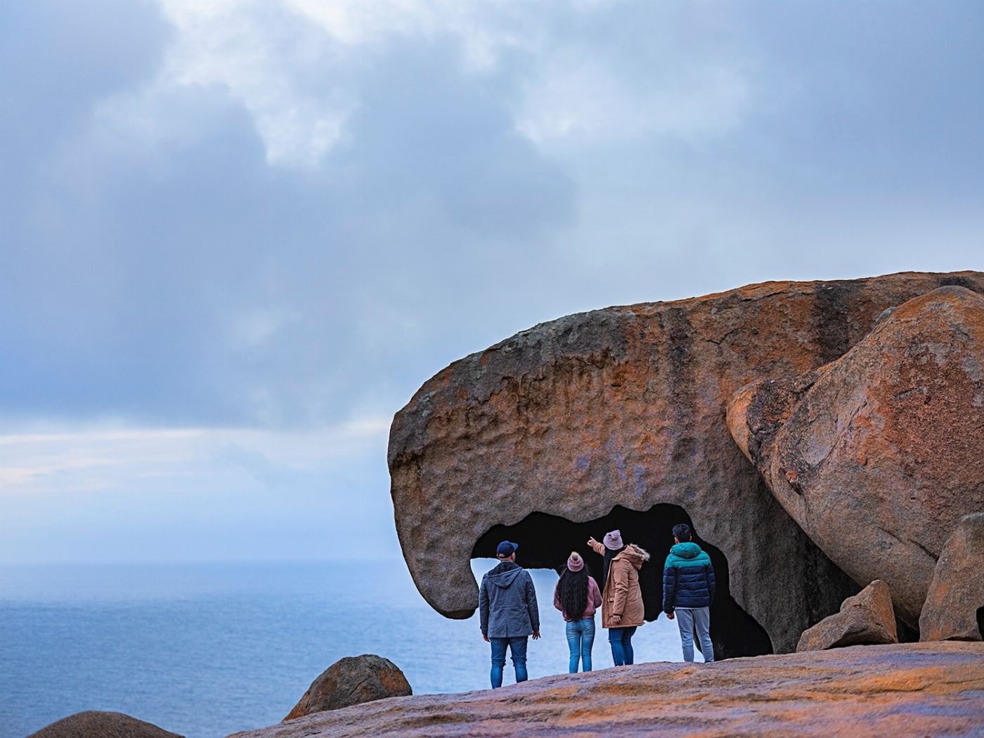Sealink SA Kangaroo Island Experience (On Island)