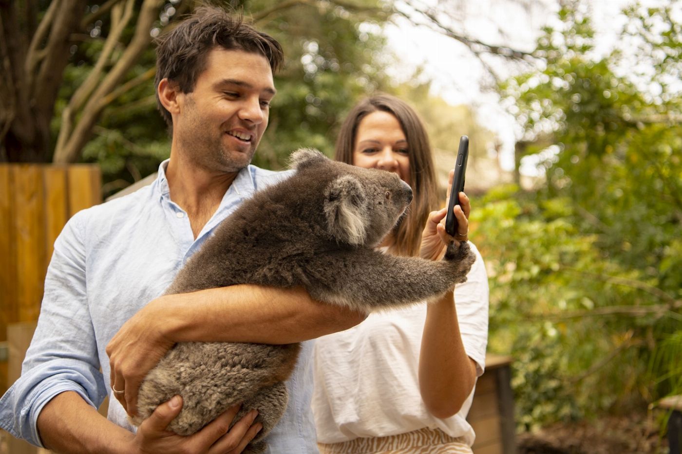 Sealink SA Kangaroo Island Experience (On Island)