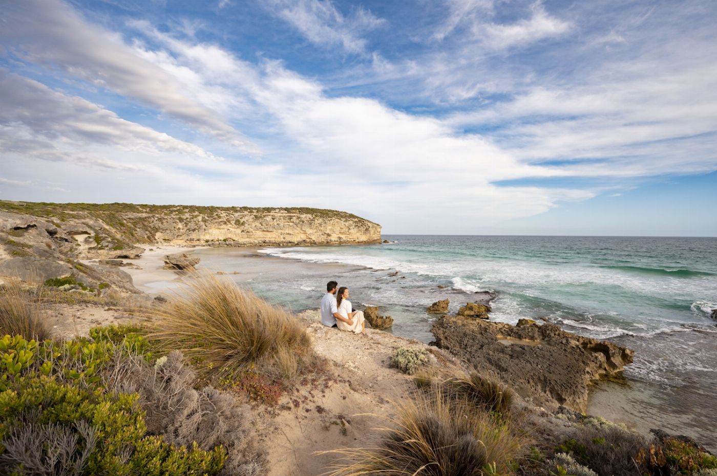 Sealink SA Kangaroo Island Sip & See Tour (On Island)