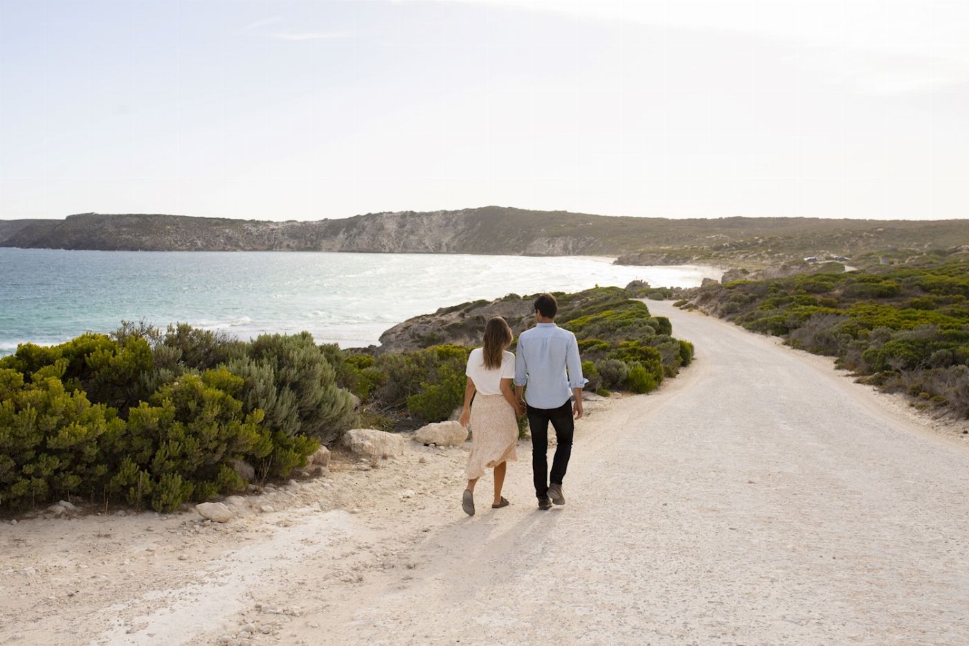 Sealink SA Kangaroo Island Sip & See Tour (On Island)